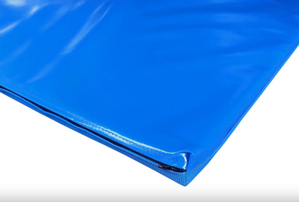 CSELGÁNCS SZŐNYEG MŰBŐR HUZAT - 200 X 100 X 4 CM