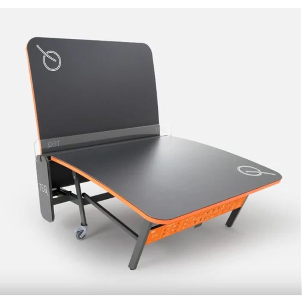 TEQBALL ASZTAL - TEQ SMART