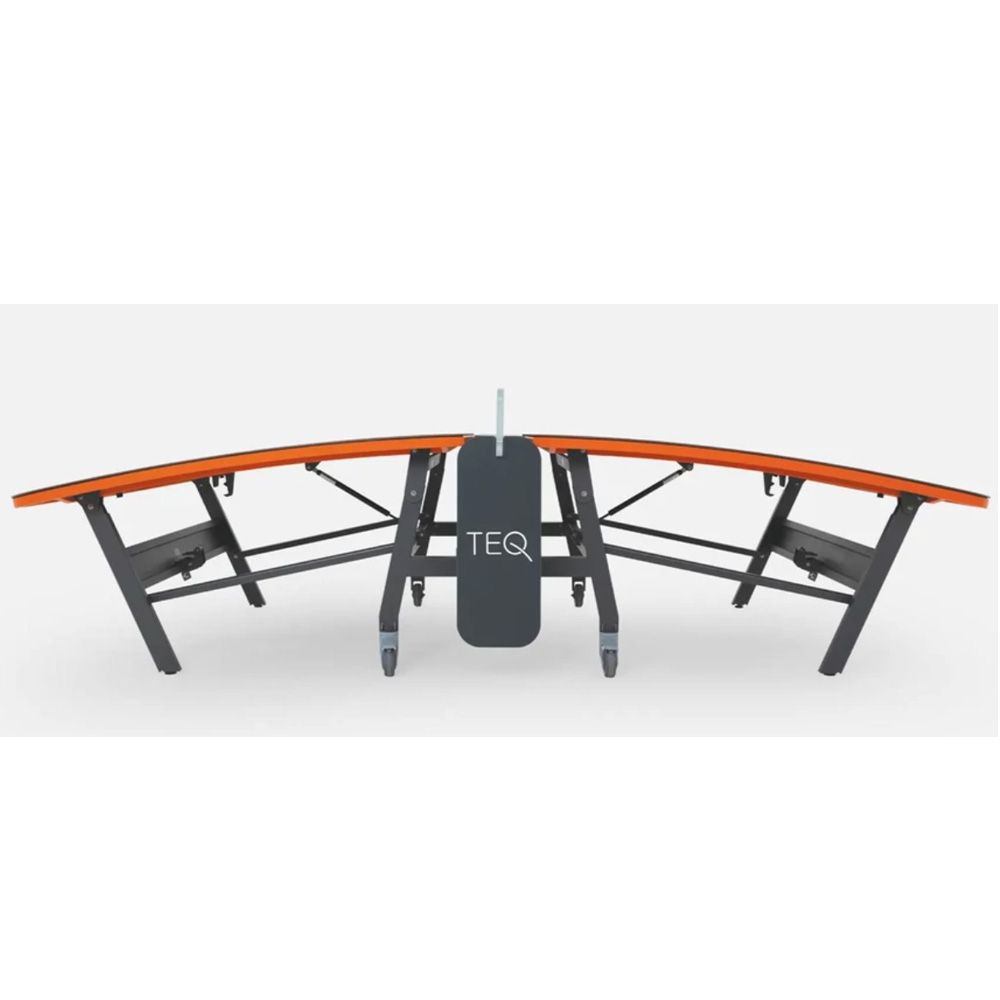 TEQBALL ASZTAL - TEQ SMART