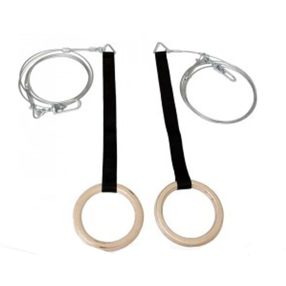 S-SPORT - GYŰRŰHINTA - TORNÁSZGYŰRŰ - MŰSZÁLHEVEDERES 