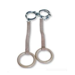 S-SPORT - GYŰRŰHINTA - TORNÁSZGYŰRŰ - BŐRHEVEDERES