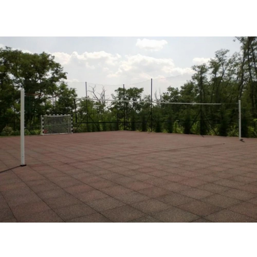 S-SPORT - KÜLTÉRI RÖPLABDAÁLLVÁNY 