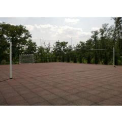 S-SPORT - KÜLTÉRI RÖPLABDAÁLLVÁNY 