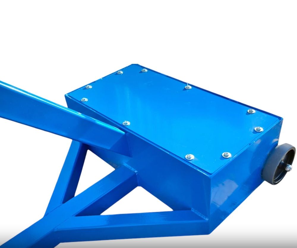 S-SPORT - ELLENSÚLYOS ÉS GURÍTHATÓ RÖPLAPDAÁLLVÁNY S-SPORT - ELLENSÚLYOS ÉS GURÍTHATÓ RÖPLAPDAÁLLVÁNY