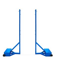 S-SPORT - ELLENSÚLYOS ÉS GURÍTHATÓ RÖPLAPDAÁLLVÁNY 