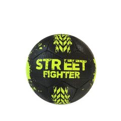 WINART - UTCAI FOCILABDA - FEKETE/ZÖLD