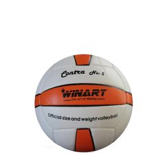 WINART - CONTRA ORANGE RÖPLABDA