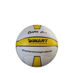 WINART - CONTRA YELLOW RÖPLABDA 