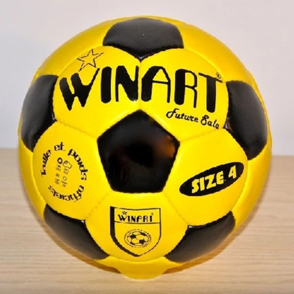 WINART - FUTURE SALSA - FUTSAL LABDA - 4-ES MÉRET WINART - FUTURE SALSA - FUTSAL LABDA - 4-ES MÉRET