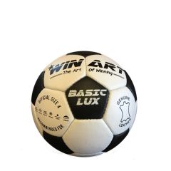 S-SPORT - BASIC LUX - BŐR FOCILABDA - 4-ES MÉRET