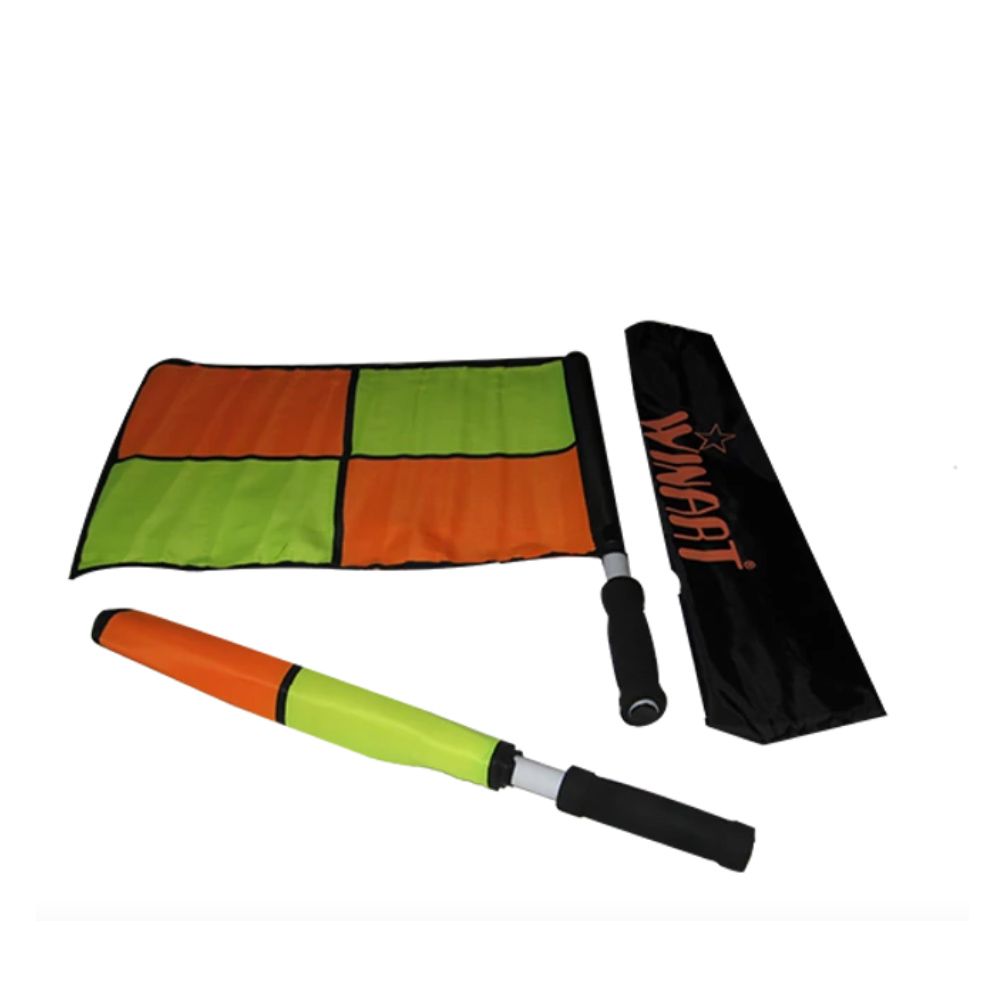 WINART - PREMIUM - PARTJELZŐ ZÁSZLÓ 