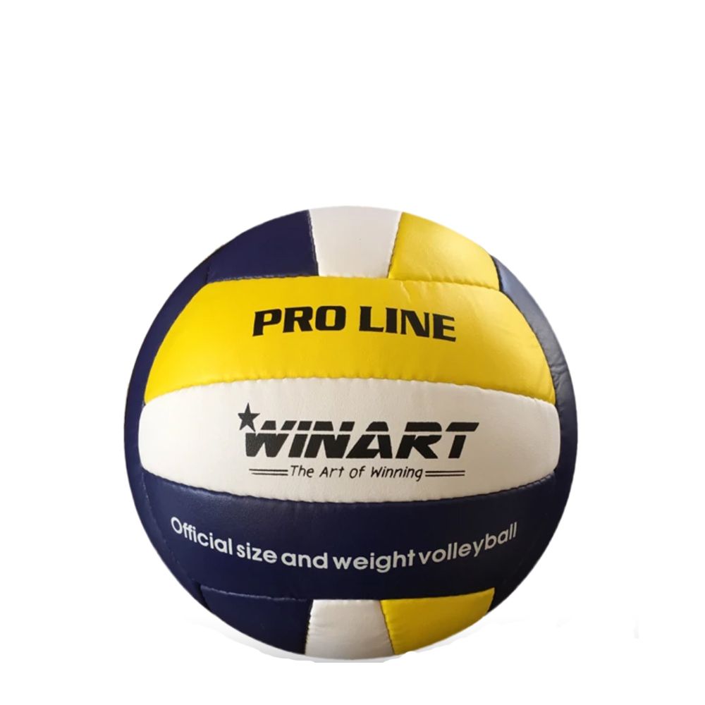 WINART - PRO LINE NO.5 - RÖPLABDA  WINART - PRO LINE NO.5 - RÖPLABDA