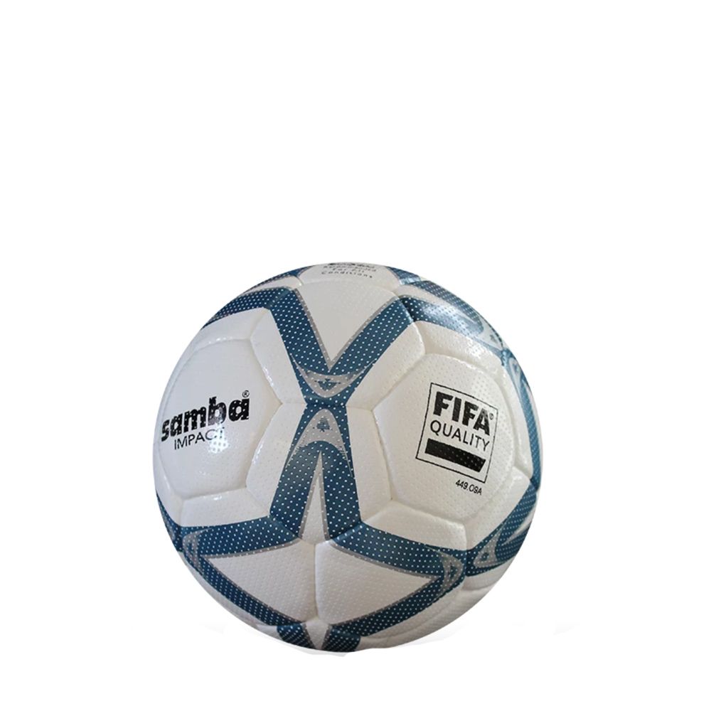 WINART - SAMBA IMPACT FIFA QUALITY - BŐR FOCILABDA - 5-ÖS MÉRET WINART - SAMBA IMPACT FIFA QUALITY - BŐR FOCILABDA - 5-ÖS MÉRET