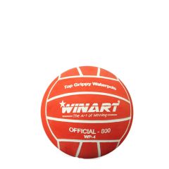 WINART - HEAVY - NEHEZÍTETT VÍZILABDA - 800 G - 4-ES MÉRET 