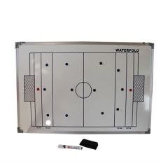 WINART - TAKTIKAI TÁBLA VÍZILABDÁHOZ - 90 X 60 CM 