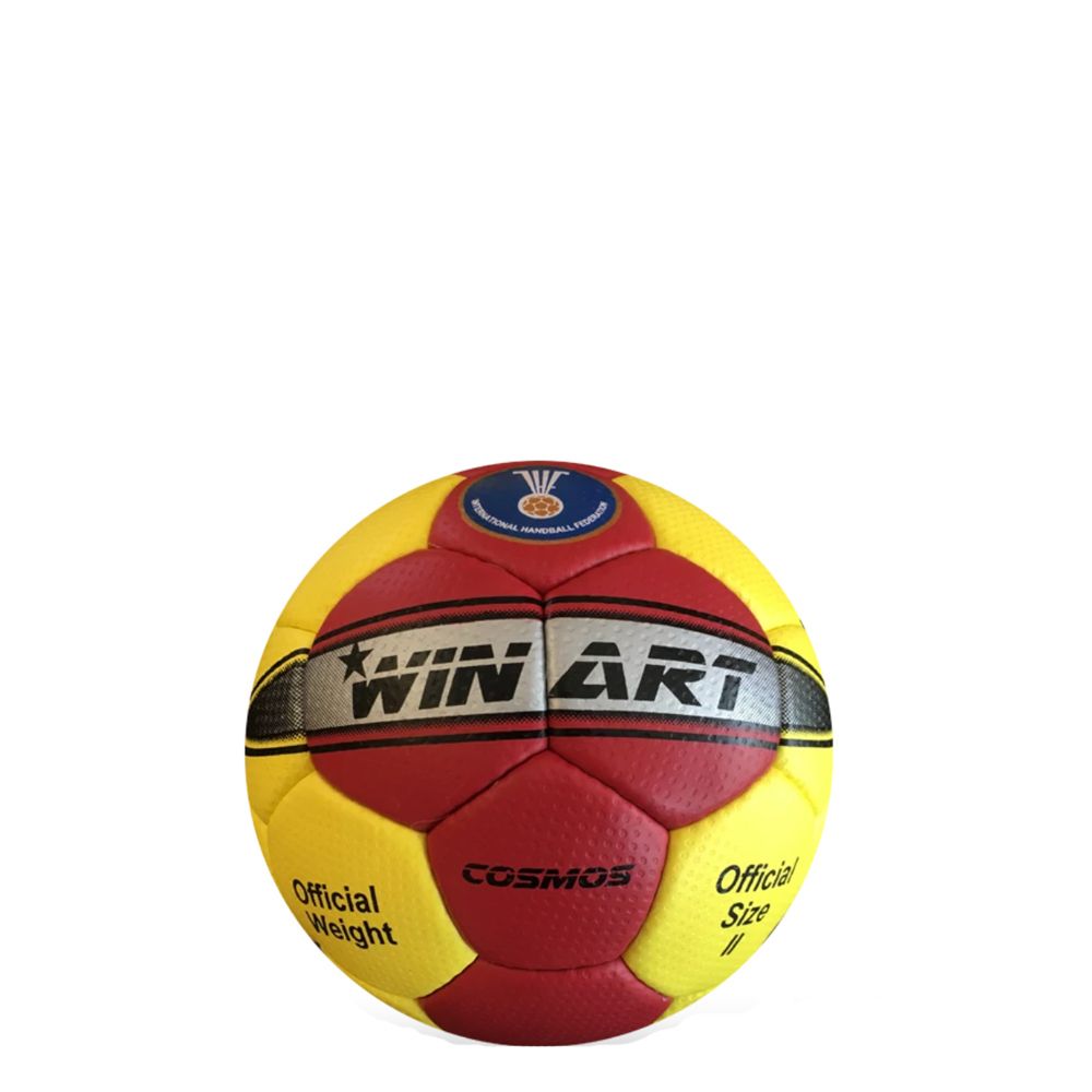 WINART - COSMOS - KÉZILABDA - 2-ES MÉRET 