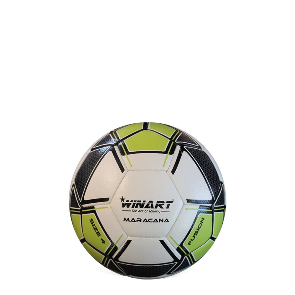 WINART- MARACANA GREEN - FOCILABDA - 4-ES MÉRET WINART- MARACANA GREEN - FOCILABDA - 4-ES MÉRET