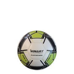 WINART- MARACANA GREEN - FOCILABDA - 4-ES MÉRET