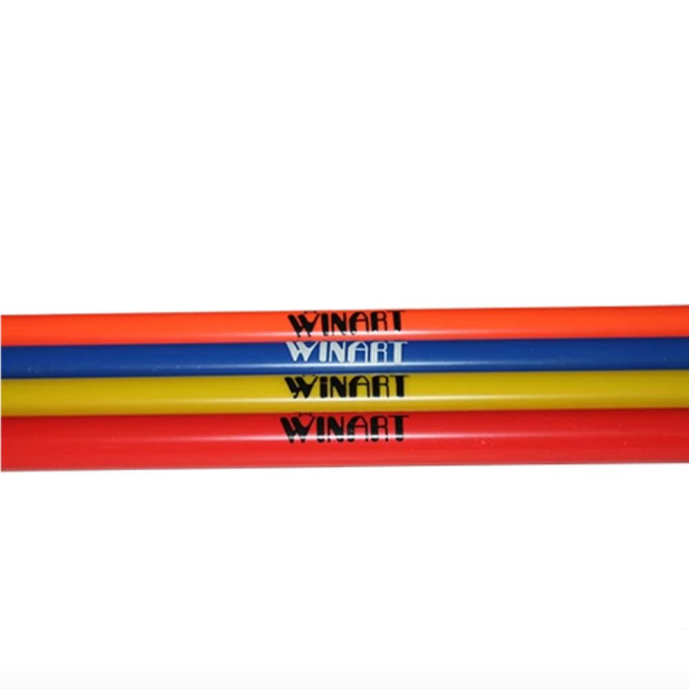 WINART - TAKTIKAI RÚD - PIROS - 160 CM 