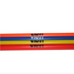 WINART - TAKTIKAI RÚD - PIROS - 160 CM 