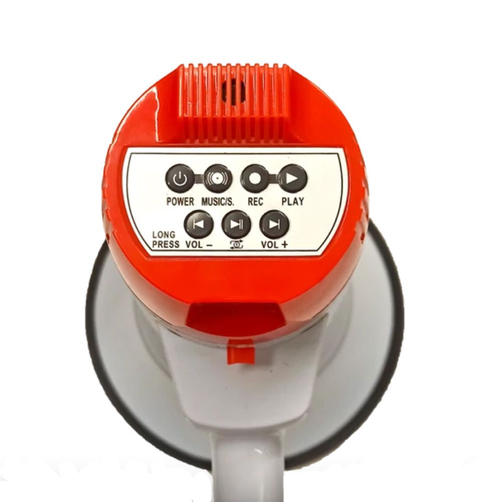 TREMBLAY - MEGAFON - 