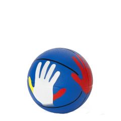 TREMBLAY - DOBÁSFEJLESZTŐ KOSÁRLABDA - 5-ÖS MÉRET 