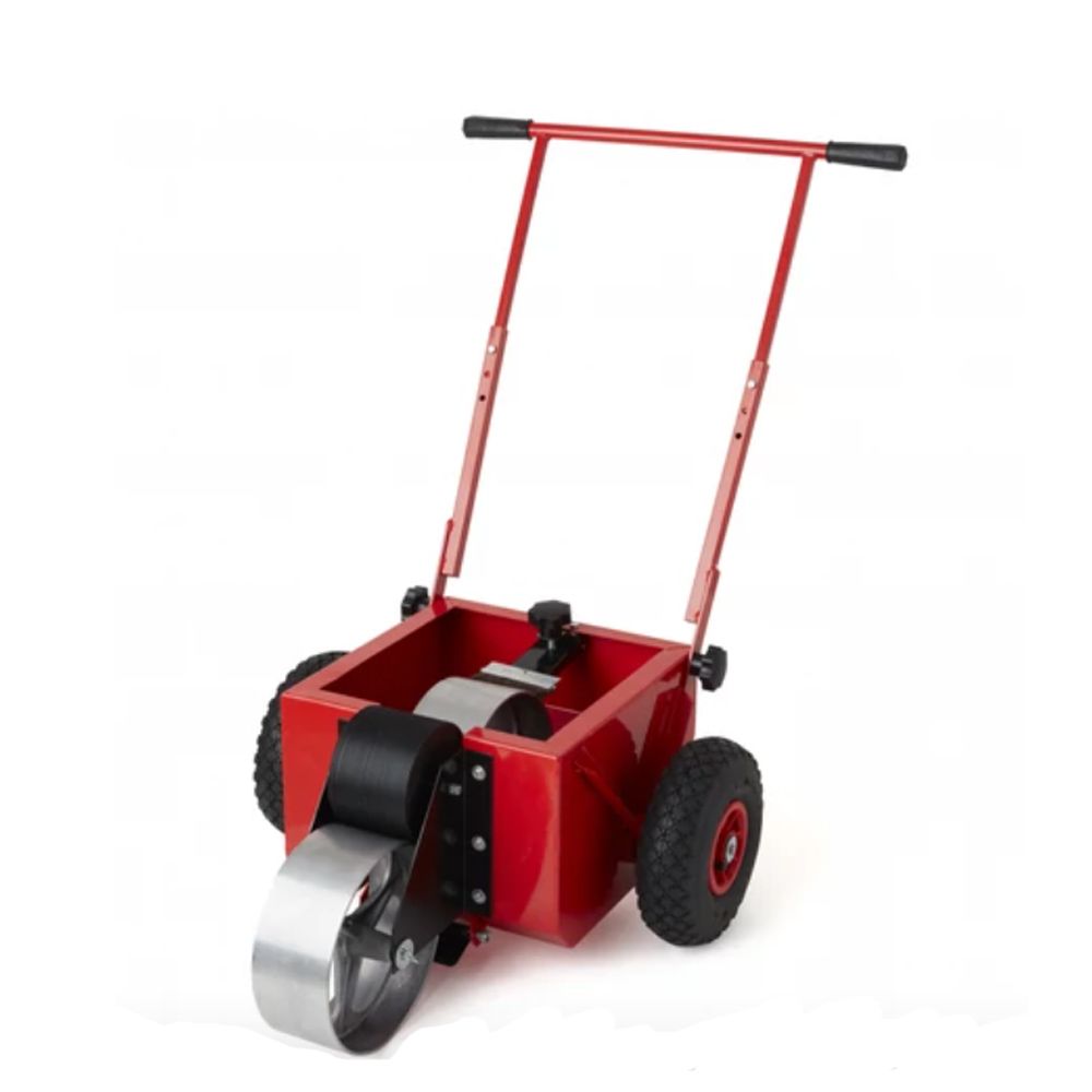 TREMBLAY - PÁLYAVONALAZÓ KOCSI 