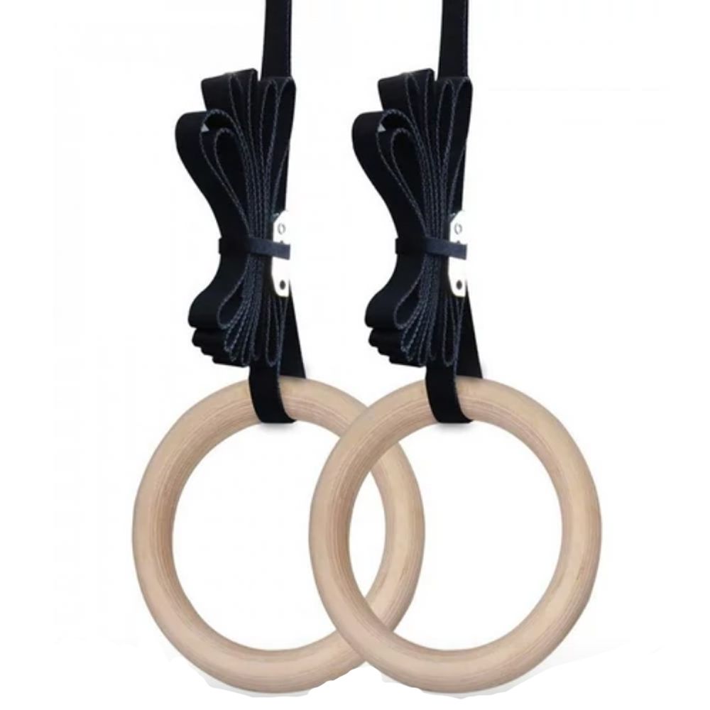 TREMBLAY - FA TORNAGYŰRŰ - ÁLLÍTHATÓ HEVEDERREL  TREMBLAY - FA TORNAGYŰRŰ - ÁLLÍTHATÓ HEVEDERREL