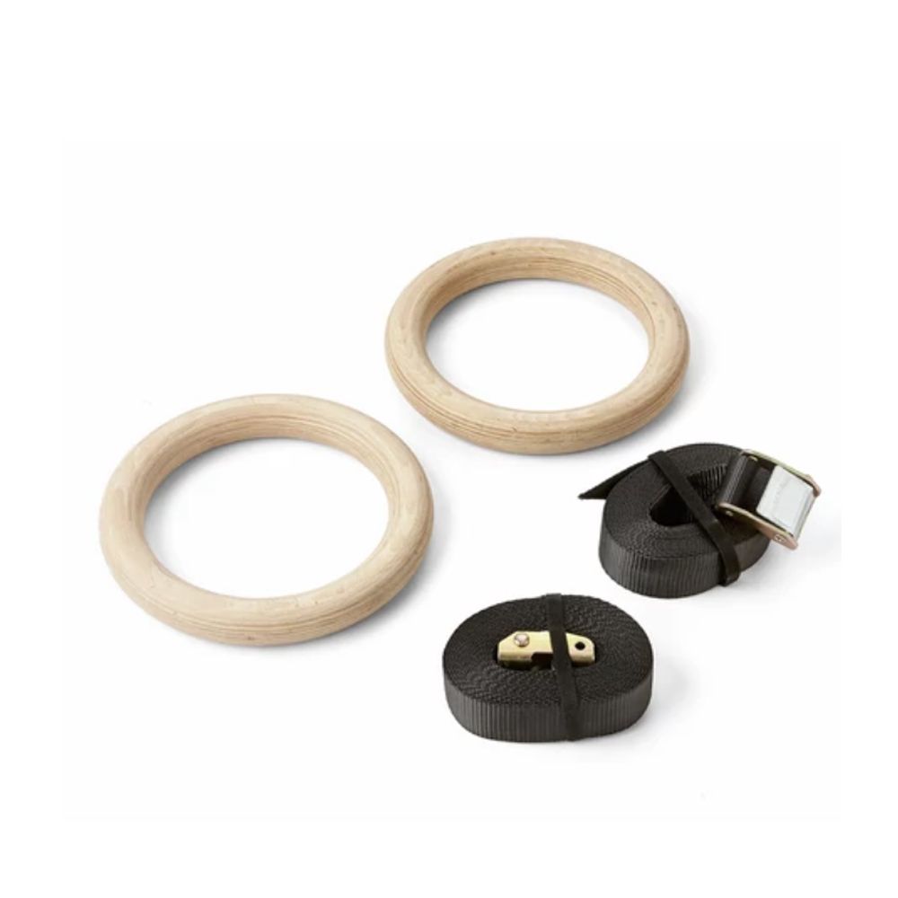 TREMBLAY - FA TORNAGYŰRŰ - ÁLLÍTHATÓ HEVEDERREL  TREMBLAY - FA TORNAGYŰRŰ - ÁLLÍTHATÓ HEVEDERREL