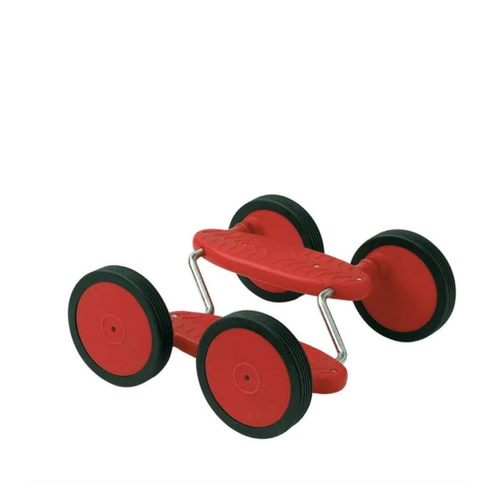 TREMBLAY - TIPRÓKA - GO GO ROLLER 