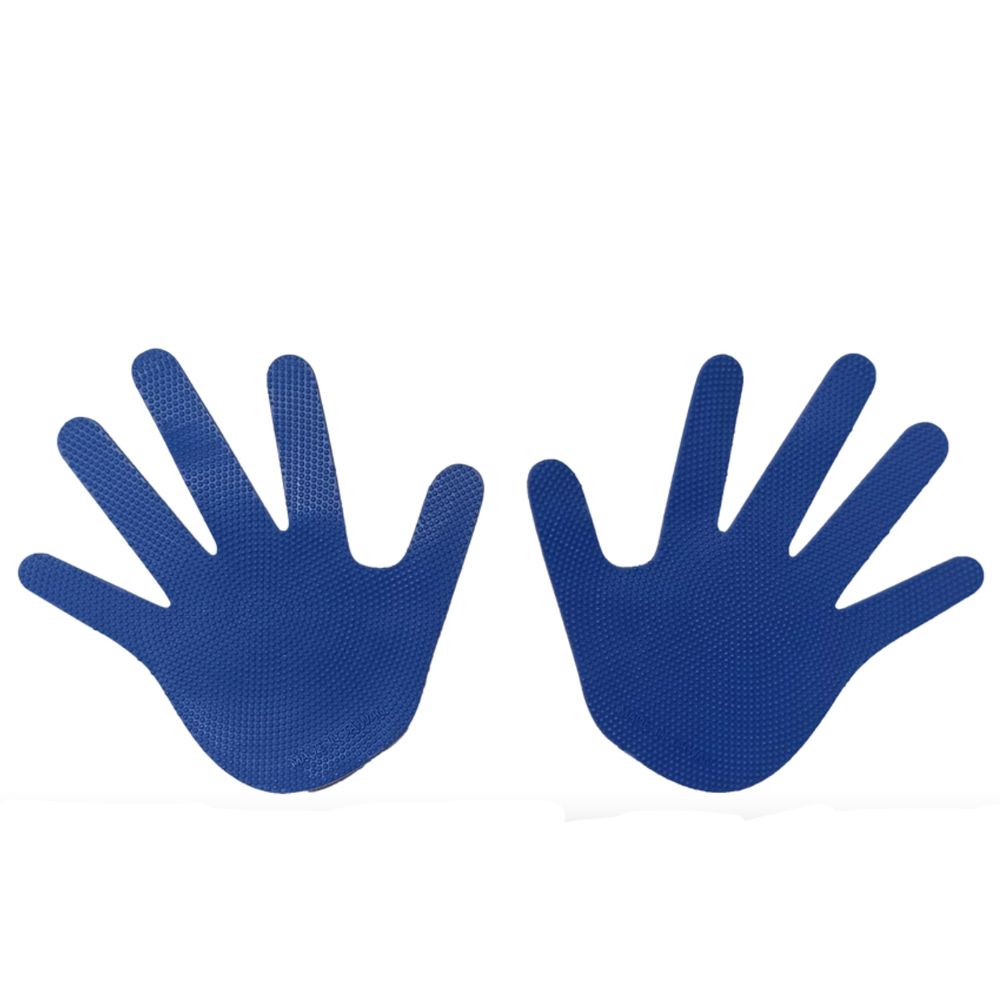 TREMBLAY - GUMI PADLÓJELÖLŐ - KÉK - KÉZ