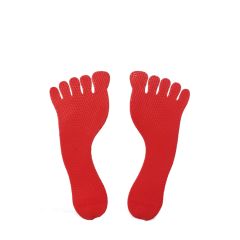 TREMBLAY - GUMI PADLÓJELÖLŐ - PIROS - LÁB 