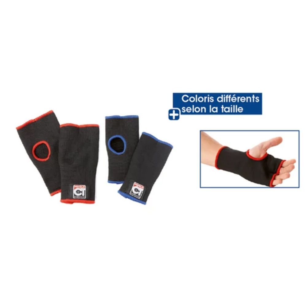 TREMBLAY - JUNIOR - BANDÁZS KESZTYŰ - GUMÍROZOTT