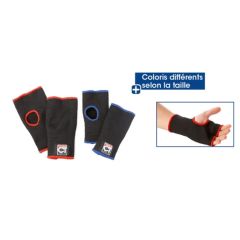 TREMBLAY - SENIOR - BANDÁZS KESZTYŰ - GUMÍROZOTT