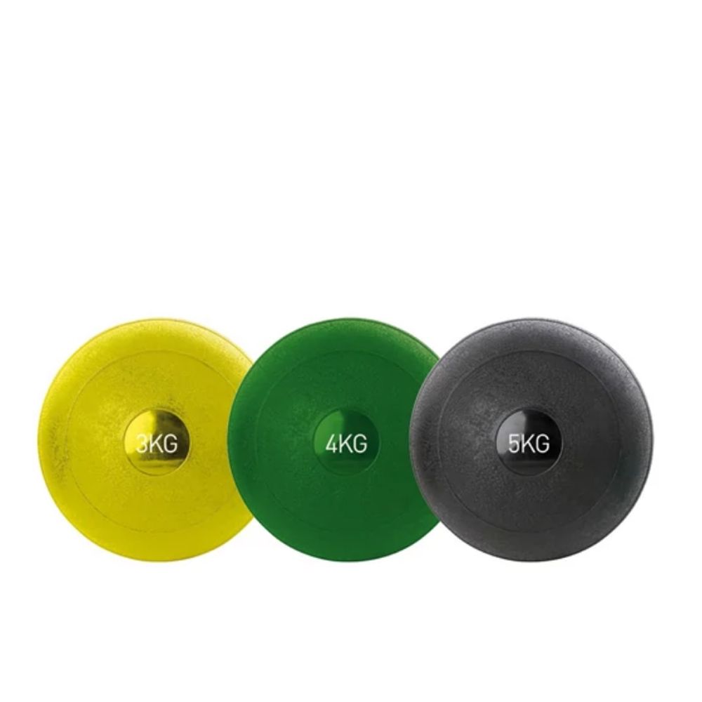 TREMBLAY - PVC MEDICINLABDA - 5 KG 