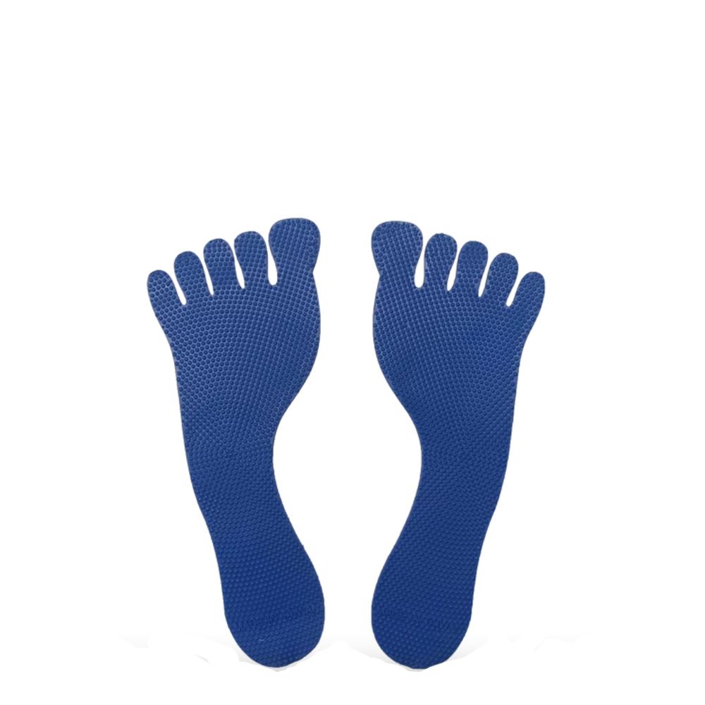 TREMBLAY - GUMI PADLÓJELÖLŐ - KÉK - LÁB 