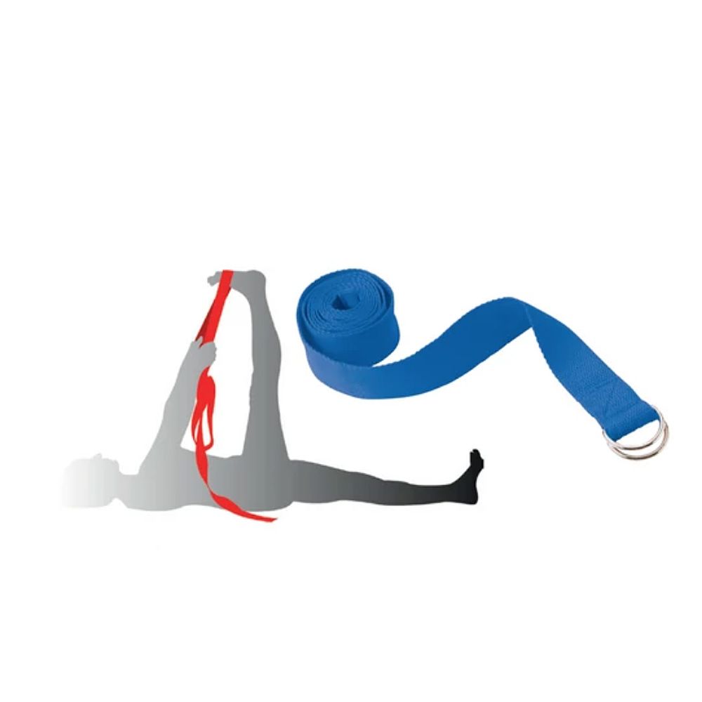 TREMBLAY - JÓGA SZALAG / HEVEDER 