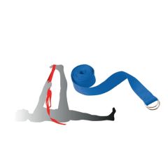 TREMBLAY - JÓGA SZALAG / HEVEDER 