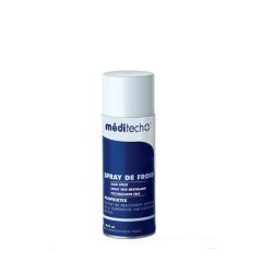 TREMBLAY - MÉDITECH - JEGELŐ SPRAY - MENTOLOS - 400 ML