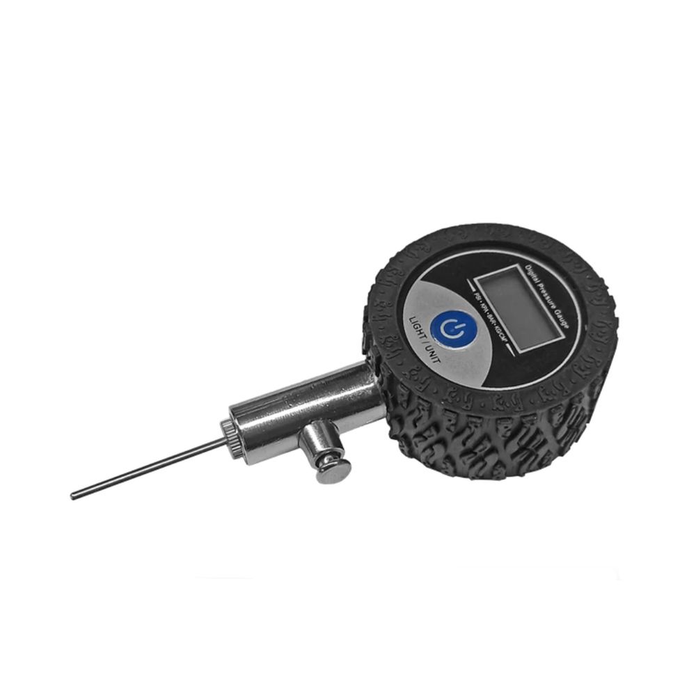 TREMBLAY - DIGITÁLIS LÉGNYOMÁSMÉRŐ 