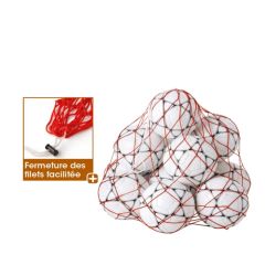 TREMBLAY - LABDATARTÓ HÁLÓ - 20 DB-OS