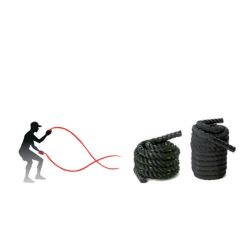 TREMBLAY - CROSSFIT KÖTÉL - 9 M 