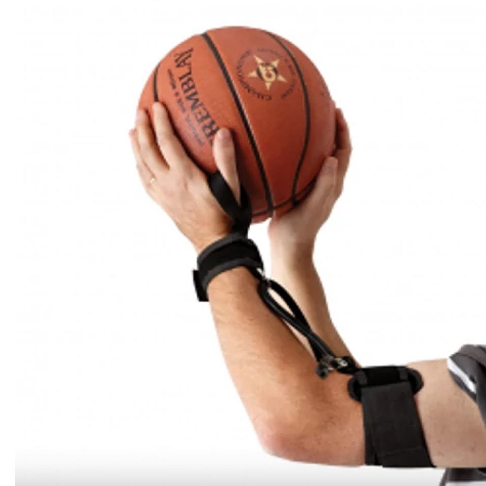 TREMBLAY - DOBÁSFEJLESZTŐ - KOSÁRLABDÁHOZ