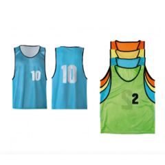 TREMBLAY - SZÁMOZOTT JELÖLŐMEZ KÉSZLET - NARANCS - XXL-ES MÉRET