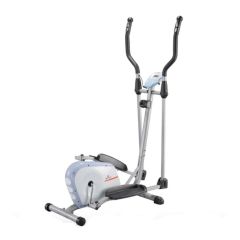 SPARTAN BASIC - ELLIPTIKUS TRÉNER - 100 KG TERHELHETŐSÉG