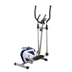 SPARTAN BASIC - ELLIPTIKUS TRÉNER - 110 KG TERHELHETŐSÉG