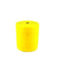 SPARTAN - ERŐSÍTŐ GUMISZALAG - SÁRGA - 30 M - KEZDŐ SZINT