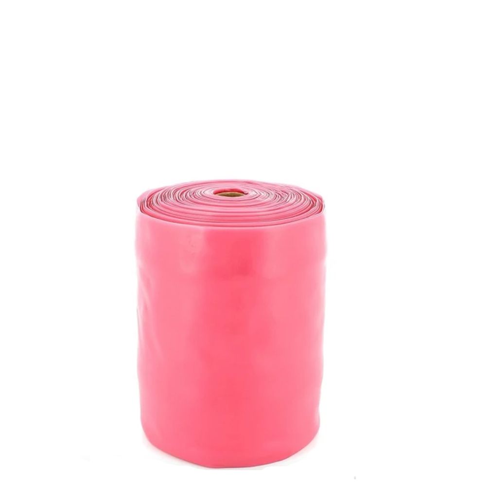 SPARTAN - ERŐSÍTŐ GUMISZALAG - PINK - 30 M - KÖNNYŰ  SPARTAN - ERŐSÍTŐ GUMISZALAG - PINK - 30 M - KÖNNYŰ