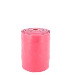 SPARTAN - ERŐSÍTŐ GUMISZALAG - PINK - 30 M - KÖNNYŰ 