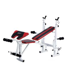 SPARTAN - FEKVENYOMÓ PAD - 100 KG TERHELHETŐSÉG 